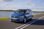 Volkswagen Touran 2015 года